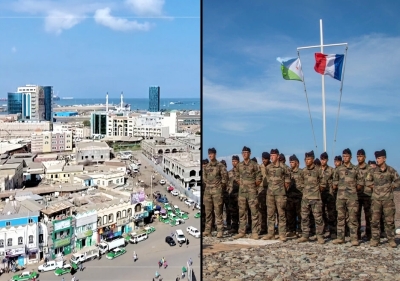 Почему в Джибути расположилось сразу 11 иностранных военных баз? Чем так примечательно крошечное государство?